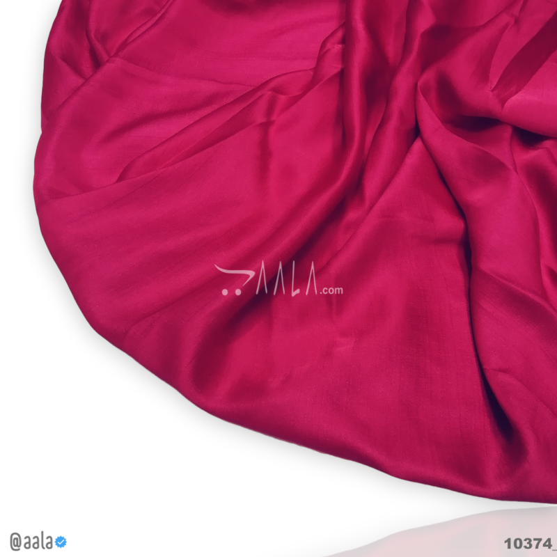 Tobler Silk Blend 44-Inches PINK Per-Metre