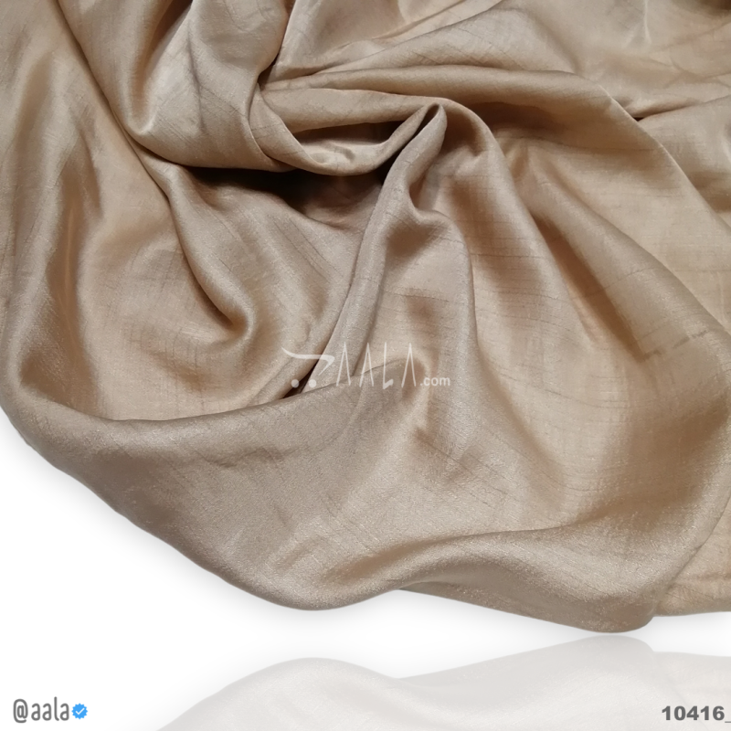 Tobler Silk Blend 44-Inches PEACH Per-Metre