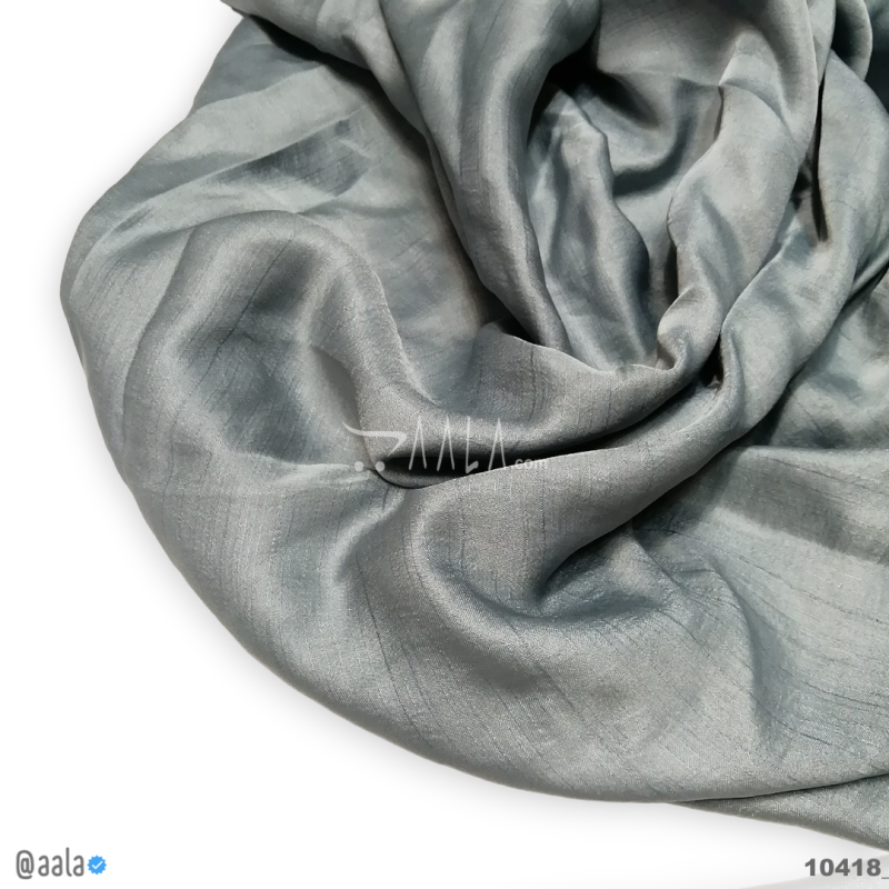 Tobler Silk Blend 44-Inches GREY Per-Metre