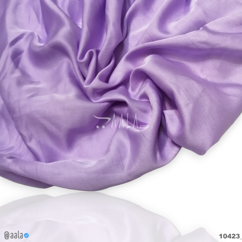 Tobler Silk Blend 44-Inches PURPLE Per-Metre 