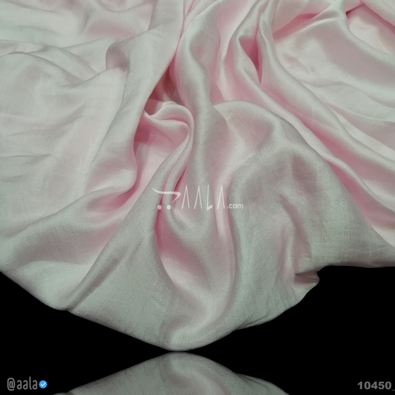 Tobler Silk Blend 44-Inches PINK Per-Metre 