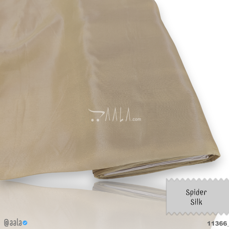 Spider Silk Blend 44-Inches SKIN Per-Metre