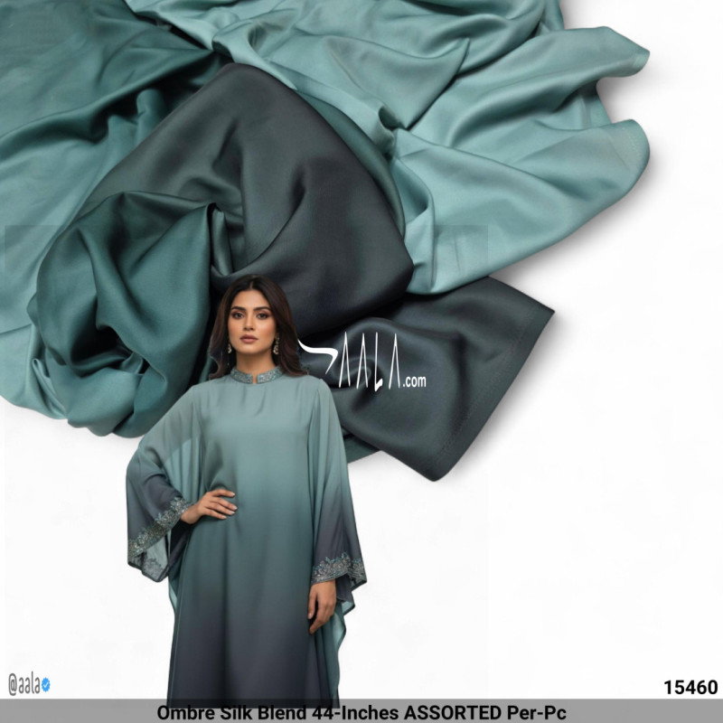 Ombre Silk Blend 44-Inches ASSORTED Per-Pc