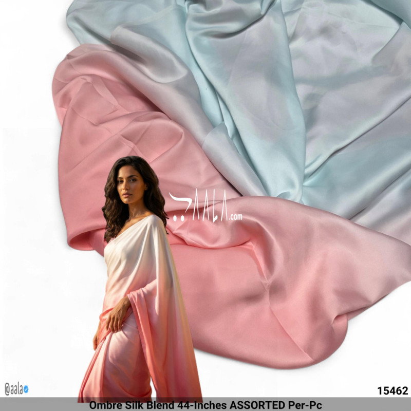 Ombre Silk Blend 44-Inches ASSORTED Per-Pc