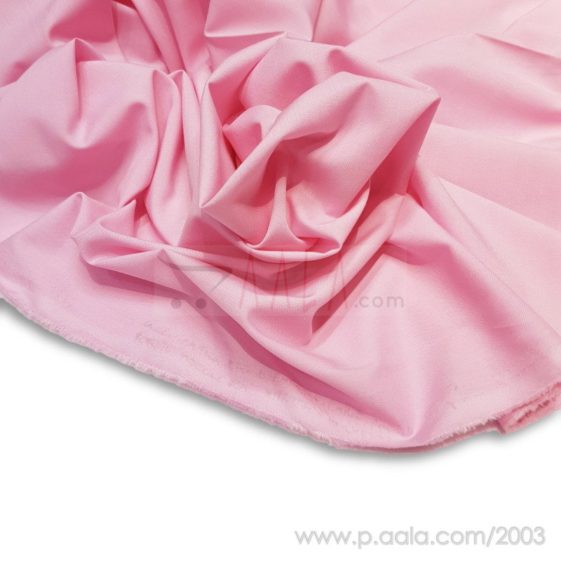 Plain Ruby Lizzy Bizzy Z1 32-Inches Dyed Per-Metre 