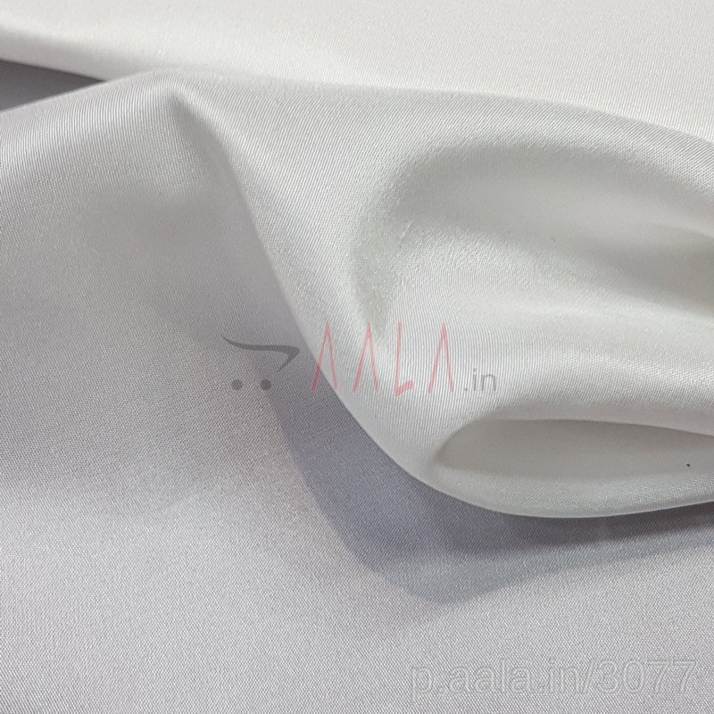 Habuthai Silk 50 Grams 44 Inches Dyeable Per Metre 