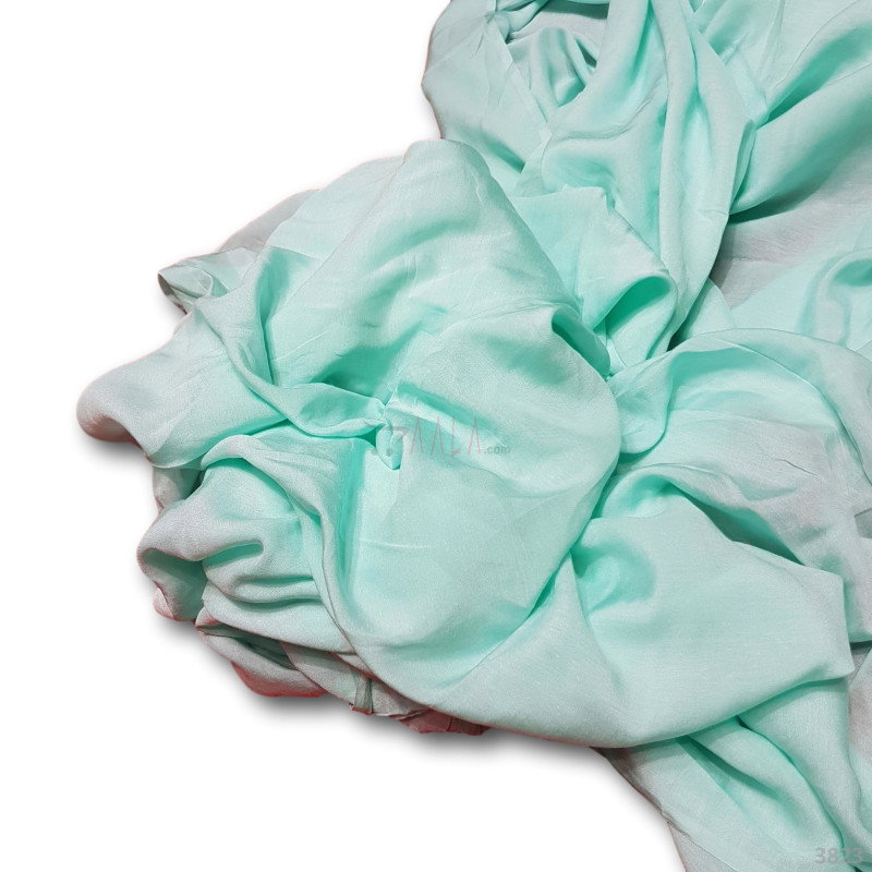PB Muslin Cotton 44 Inches Dyed Per Metre 