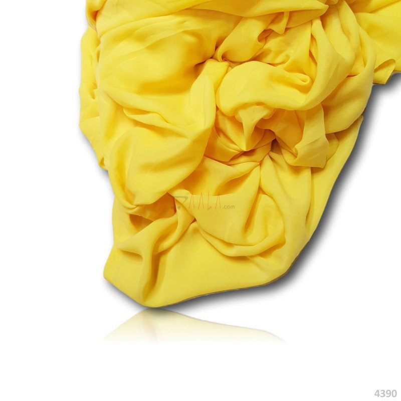 Muslin Cotton 44 Inches Dyed Per Metre 