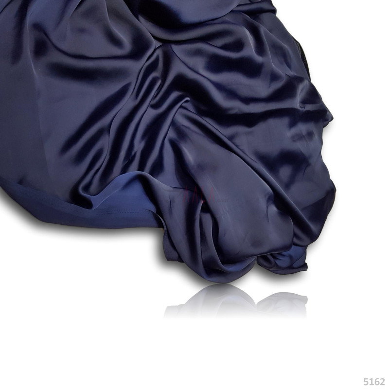Nutella Silk 44 Inches Dyed Per Metre