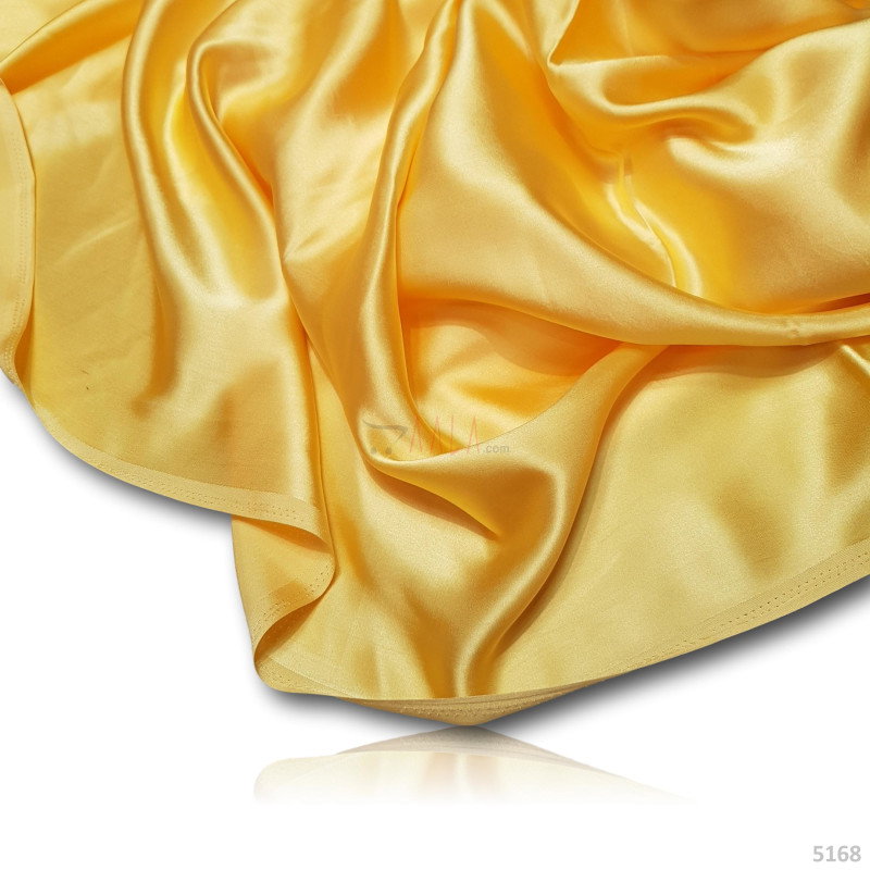 Nutella Silk 44 Inches Dyed Per Metre 