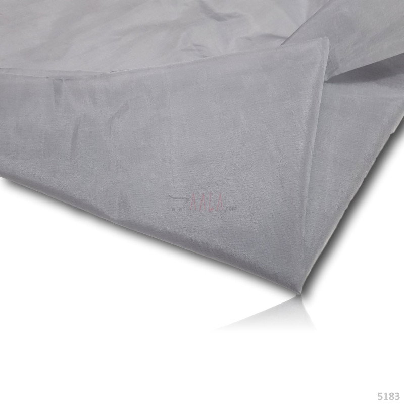 Organza Nylon 44 Inches Dyed Per Metre 