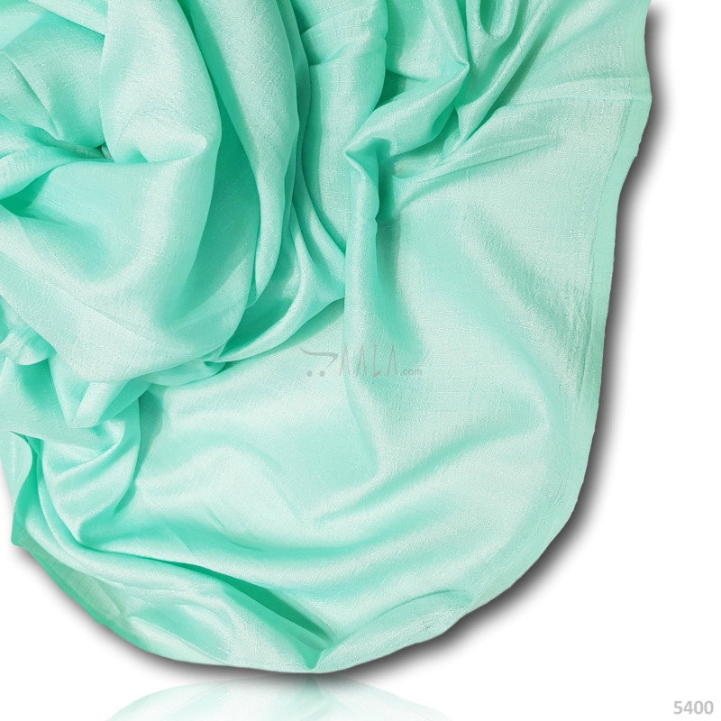 Soft Raw Silk 44 Inches Dyed Per Metre
