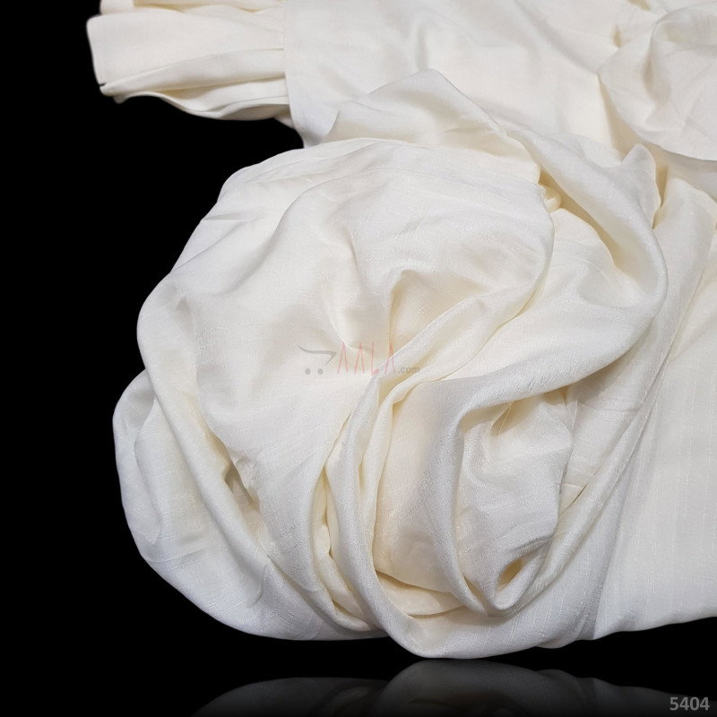 Soft Raw Silk 44 Inches Dyed Per Metre 