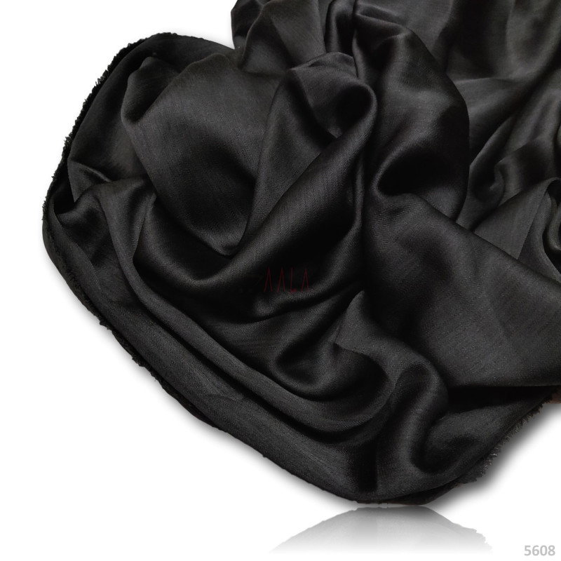 Pie Silk Satin 44 Inches Dyed Per Metre 