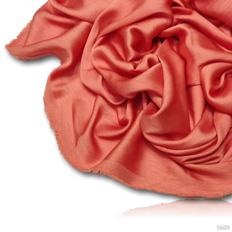 Pie Silk Satin 44 Inches Dyed Per Metre 