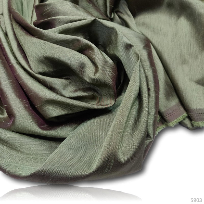 Cobra Silk 44 Inches Dyed Per Metre
