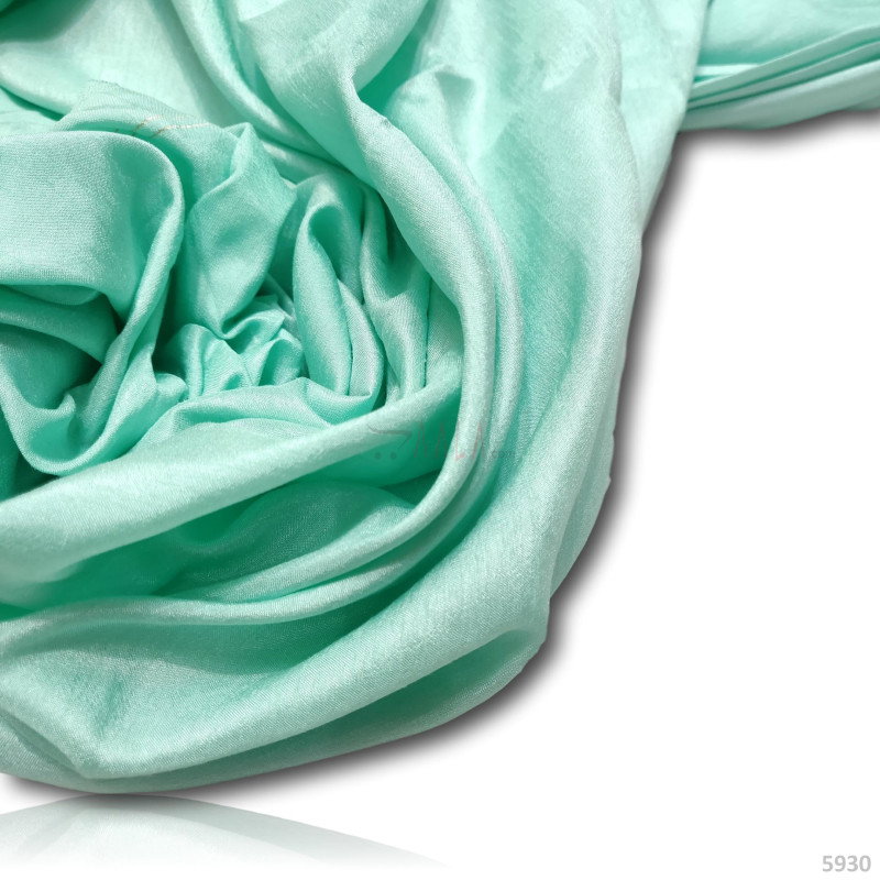BT Soft Raw Silk 44 Inches Dyed Per Metre 
