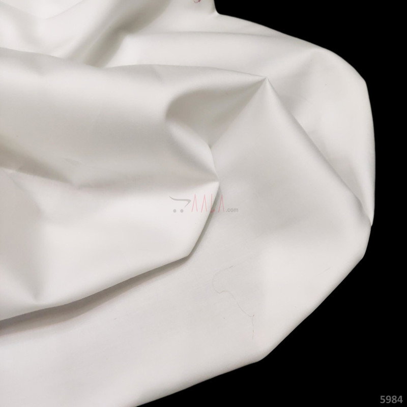Mawa Cotton 44 Inches Dyeable Per Metre