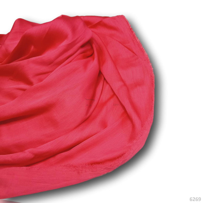 Pie Silk Satin 44 Inches Dyed Per Metre
