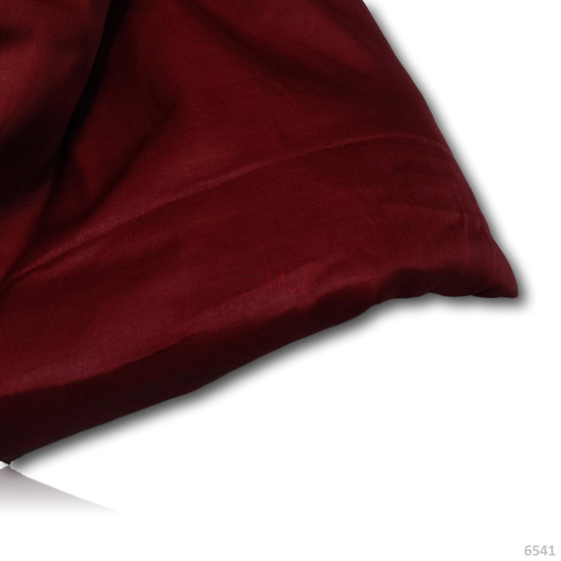 Kossa Silk Blend 44-Inches MAROON Per-Metre