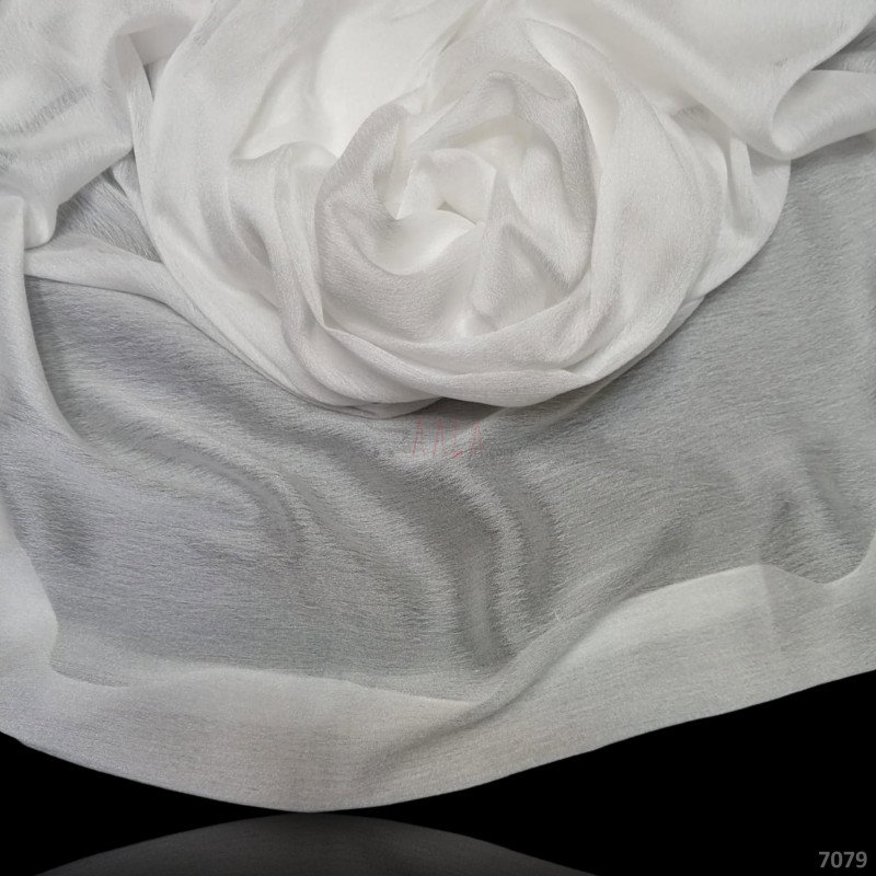 Silky Chinon Nylon 32-Inches DYEABLE Per-Metre 