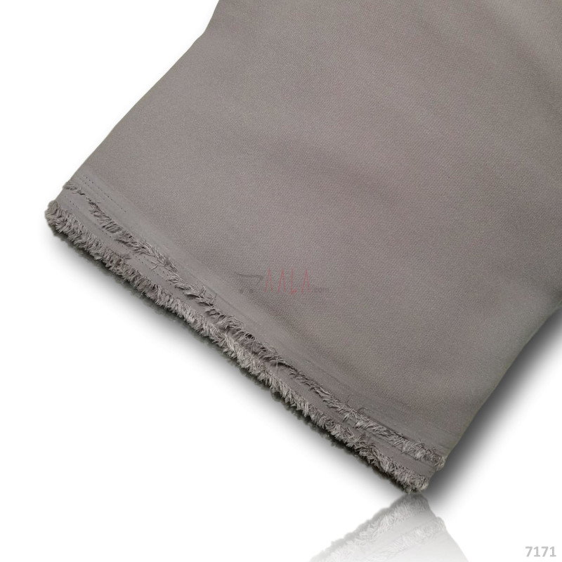 Moscow Double-Georgette Blend 58-Inches SKIN Per-Metre 