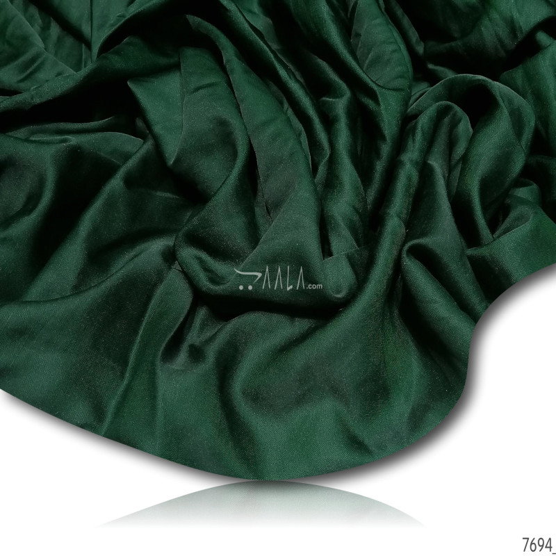 Bournville Silk Blend 44-Inches GREEN Per-Metre