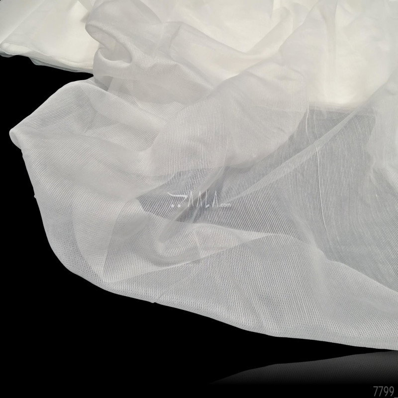 Jute Net Cotton 44-Inches DYEABLE Per-Metre