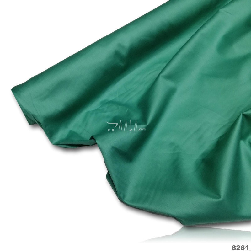 Aflatoon Cotton Cotton Z1 44-Inches DYED Per-Metre 