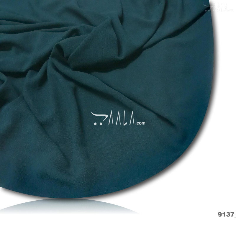 Ferrero Double-Georgette Blend 58-Inches GREEN Per-Metre
