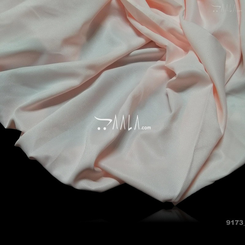 Praline Double-Georgette Blend 58-Inches PINK Per-Metre