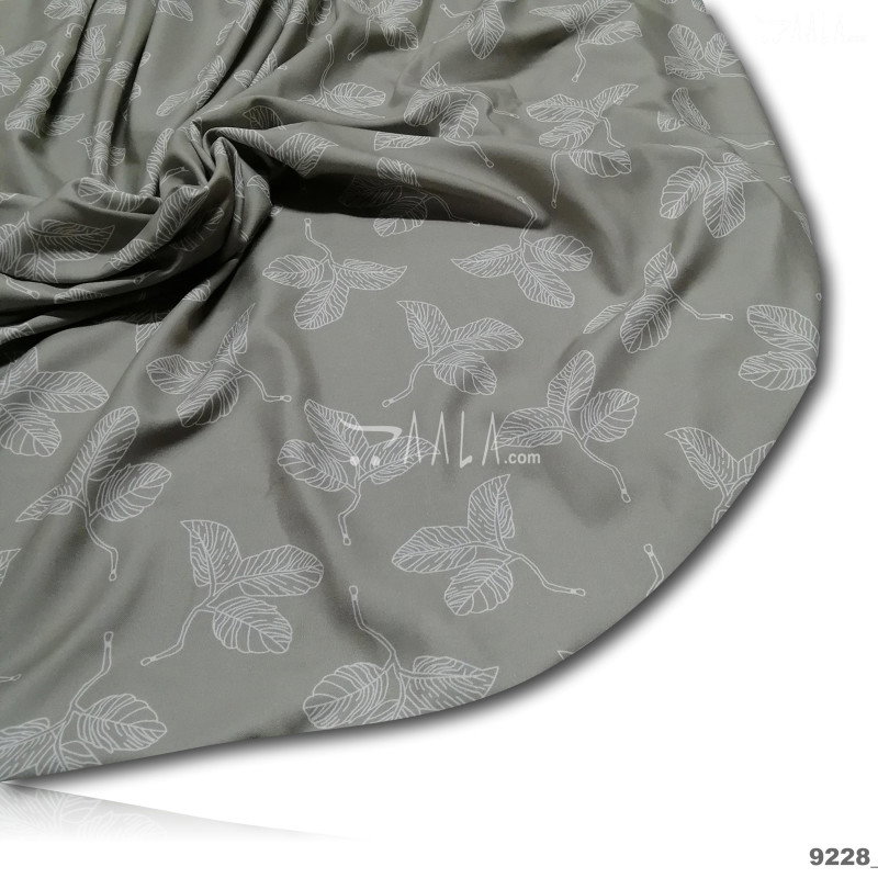Digital-Print Cotton Modal-Cotton 44-Inches ASSORTED Per-Metre 