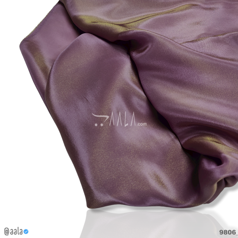 Spider Silk Blend 44-Inches WINE Per-Metre 