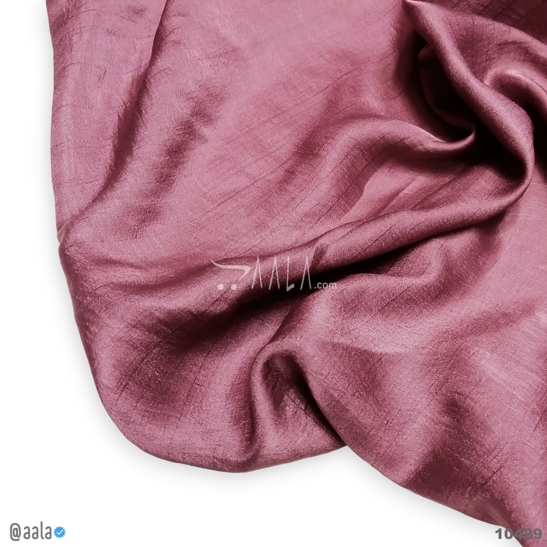 Tobler Silk Blend 44-Inches CARROT Per-Metre #10429