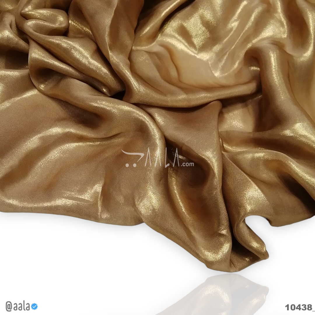 Shimmer Silk Blend 44-Inches DYED Per-Metre #
10438