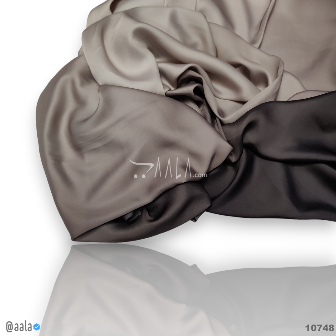 Shaded Silk Blend 44-Inches ASSORTED Per-Metre 