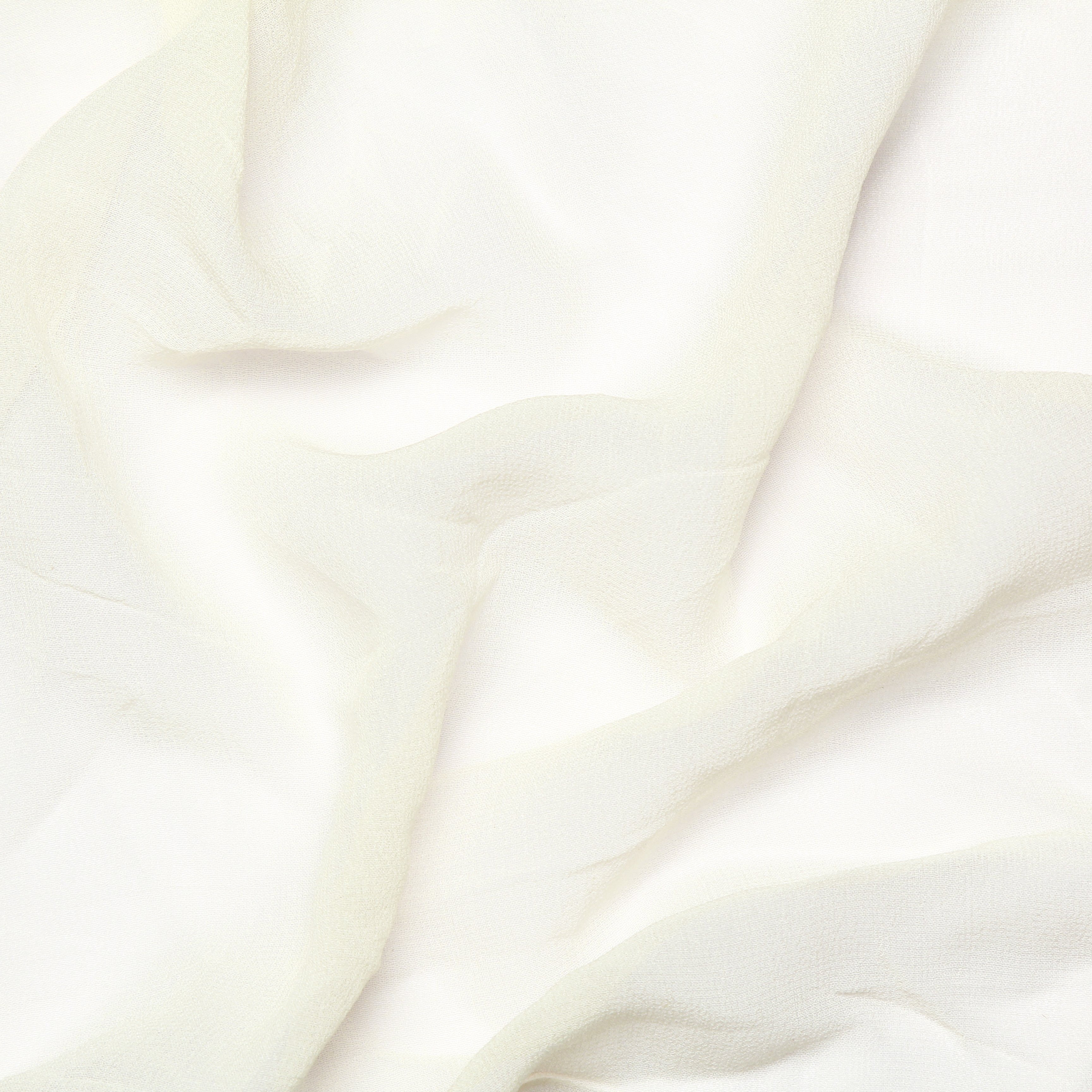 Pure Satin Silk 80 Grams 44 Inches Dyeable Per Metre #116