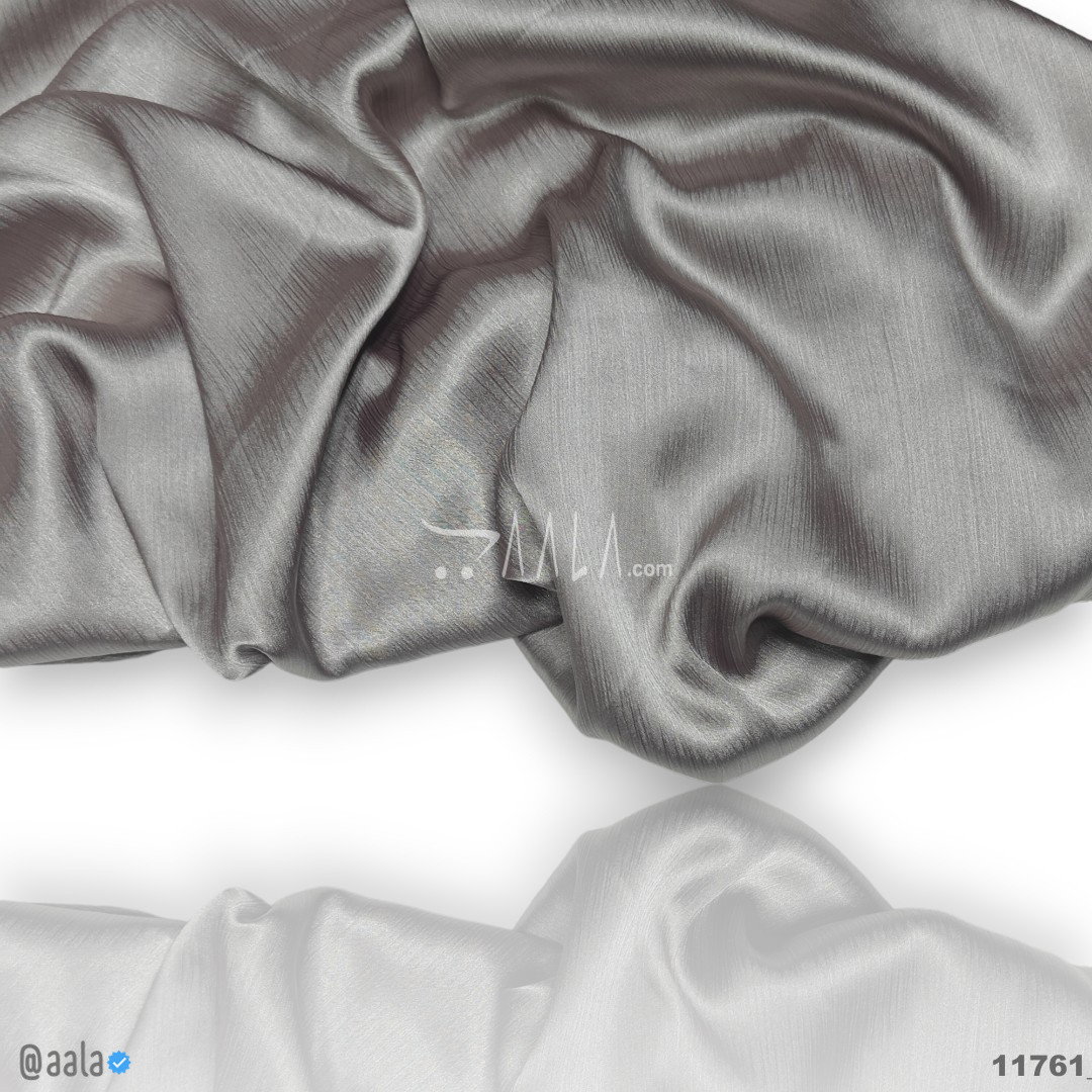 Creta Silk Blend 58-Inches CARROT Per-Metre 