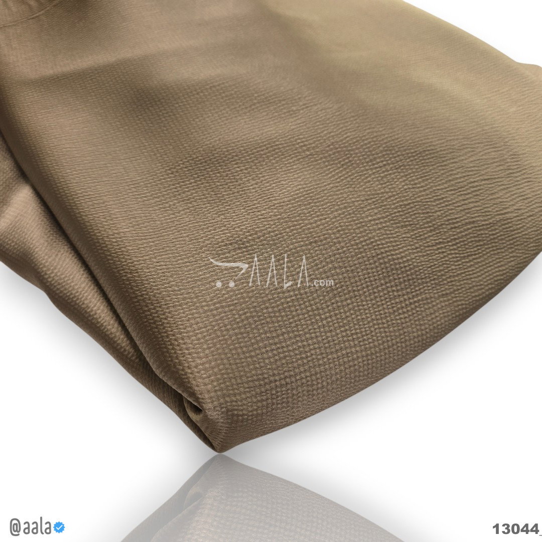 Marburg Silk Blend 58-Inches BISCUIT Per-Metre 