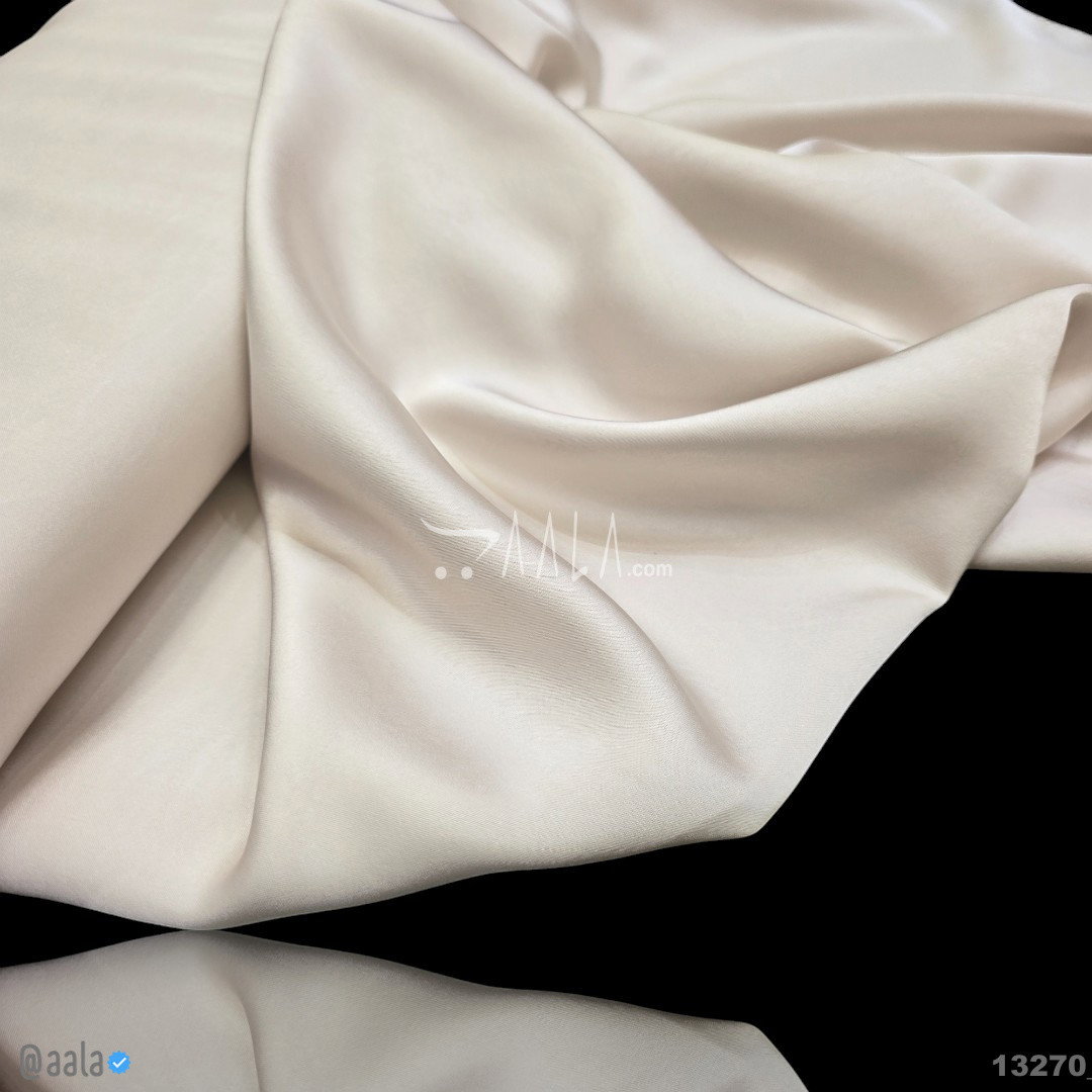 Bostan Silk Blend 58-Inches BIEGE Per-Metre 