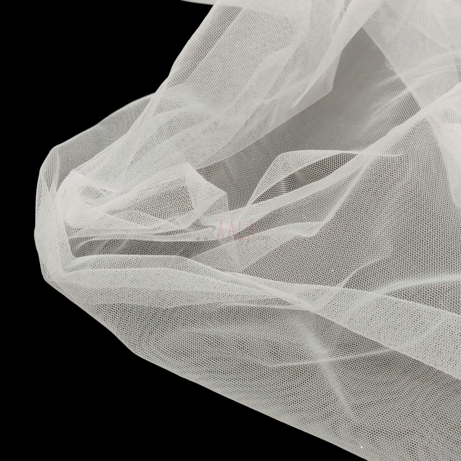 Butter Net Nylon 58 Inches Dyeable Per Metre #136