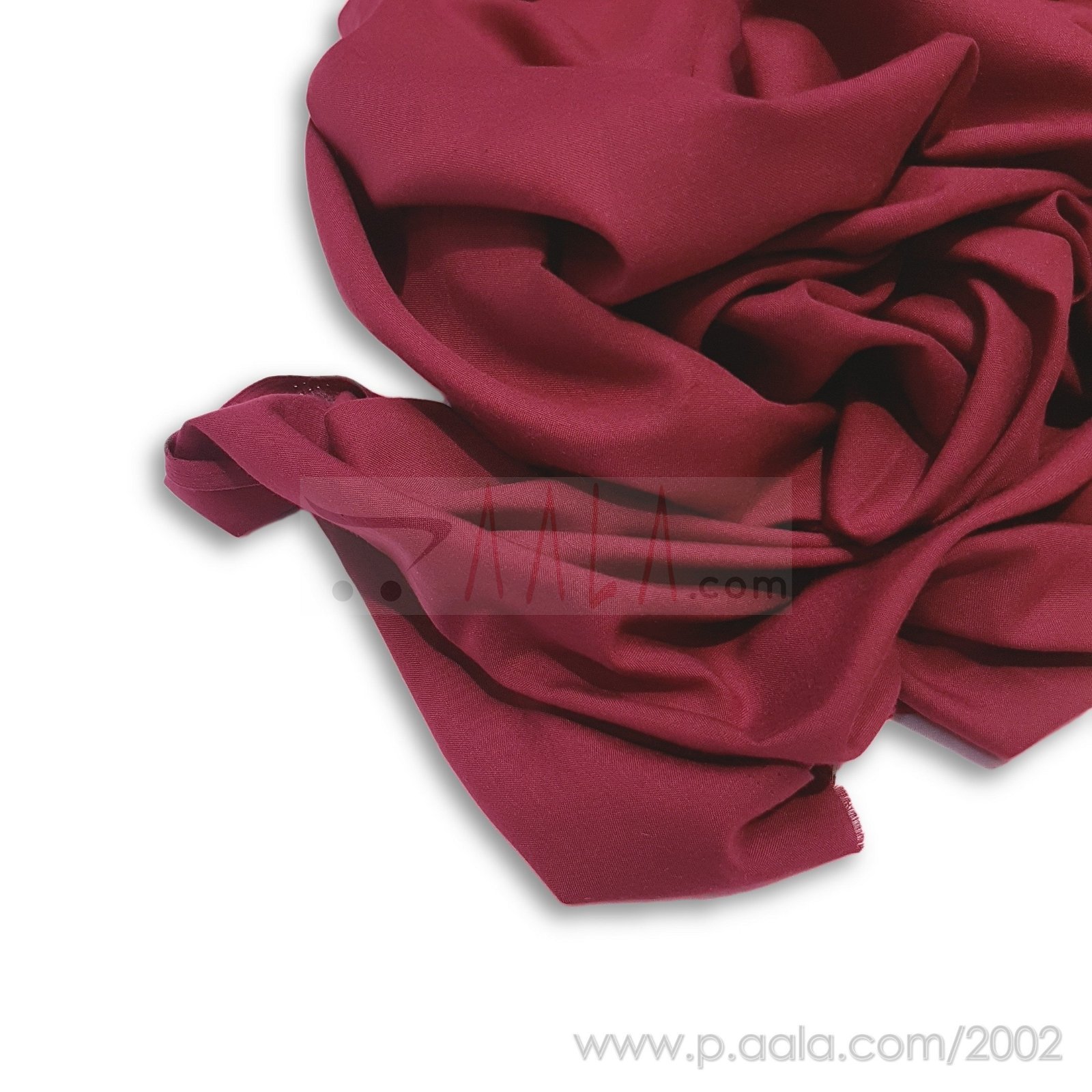 Plain Lizzy Bizzy Cotton Z1 32-Inches Dyed Per-Metre #2002