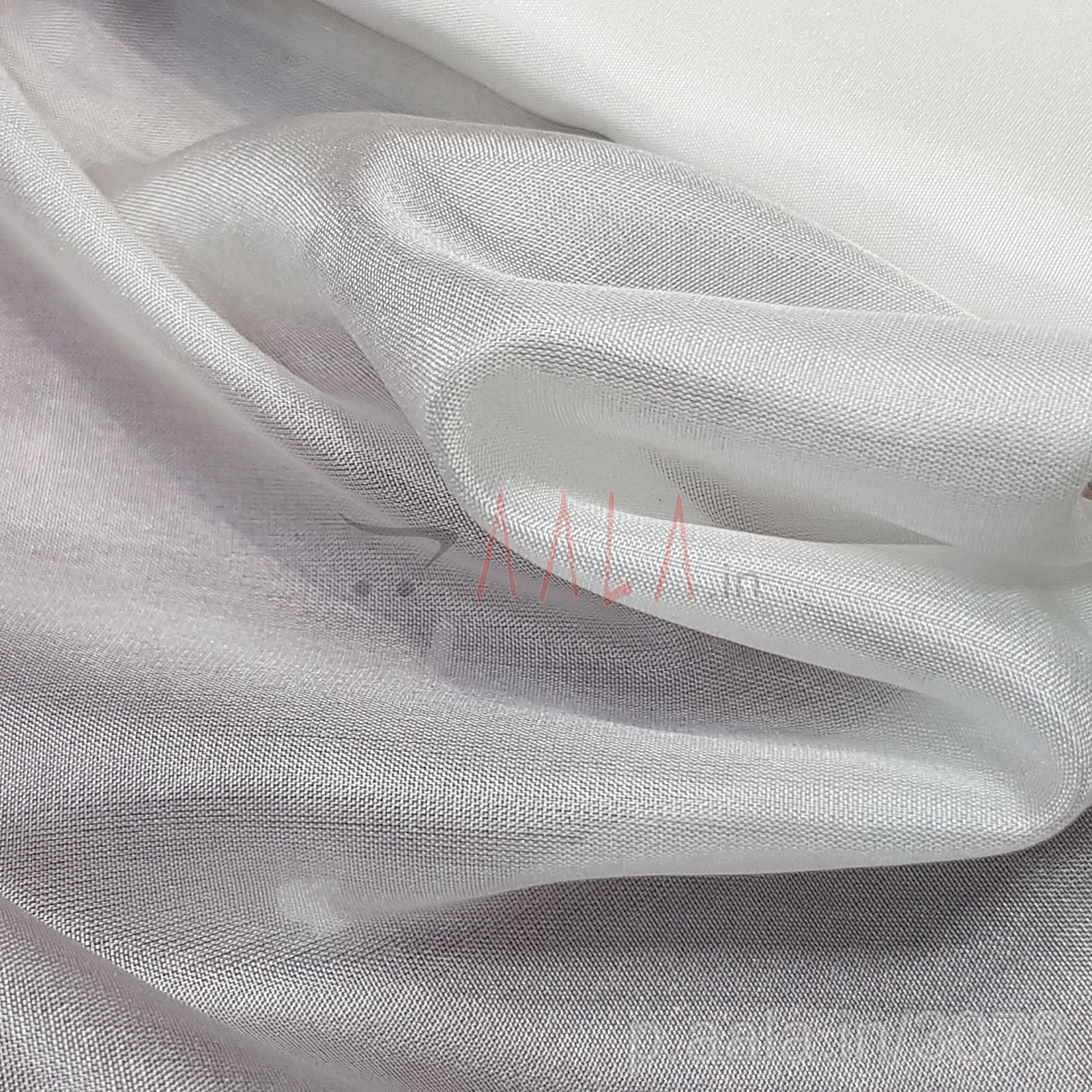 Habuthai Silk 40 Grams 44 Inches Dyeable Per Metre #3078