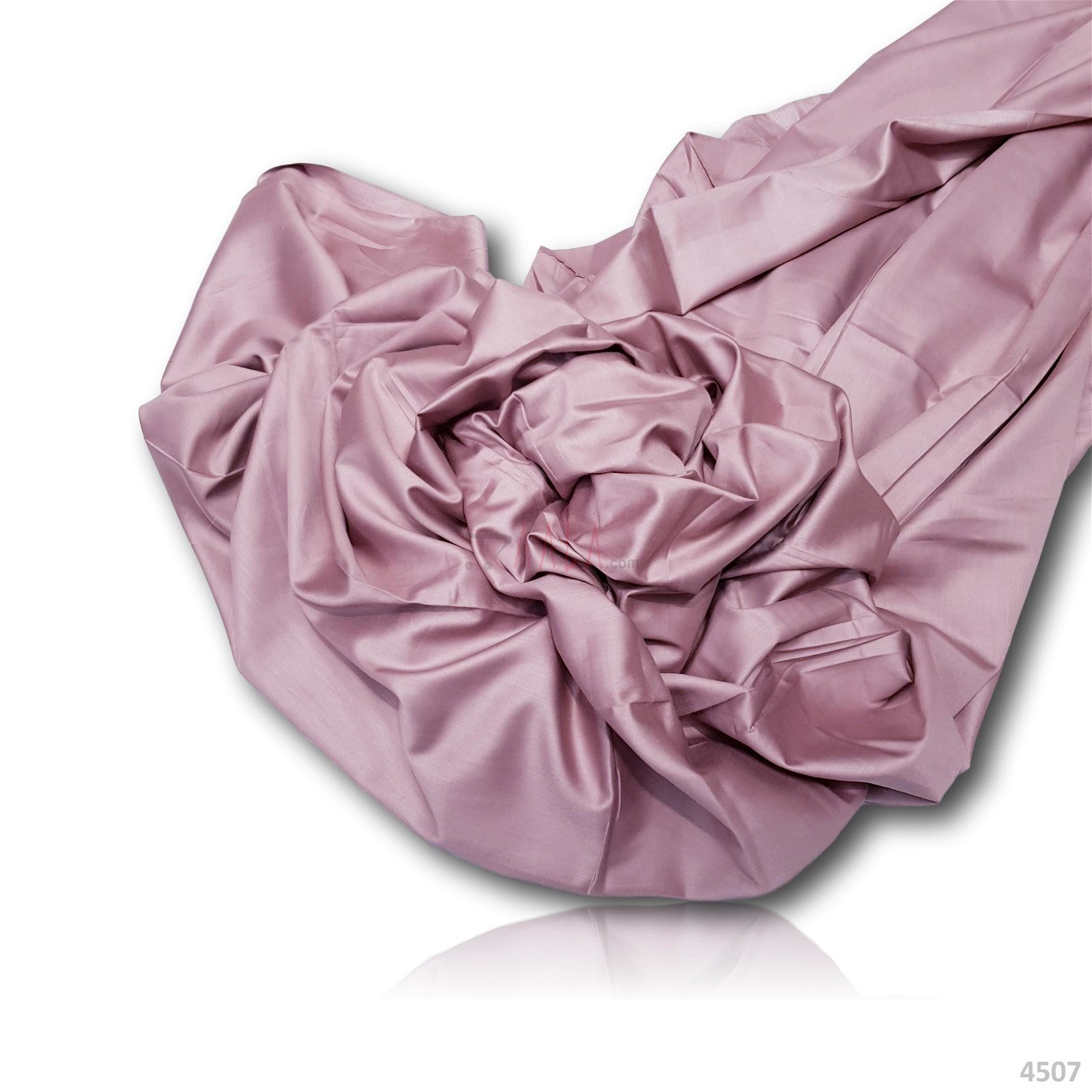 Satin Cotton 44 Inches Dyed Per Metre #4507