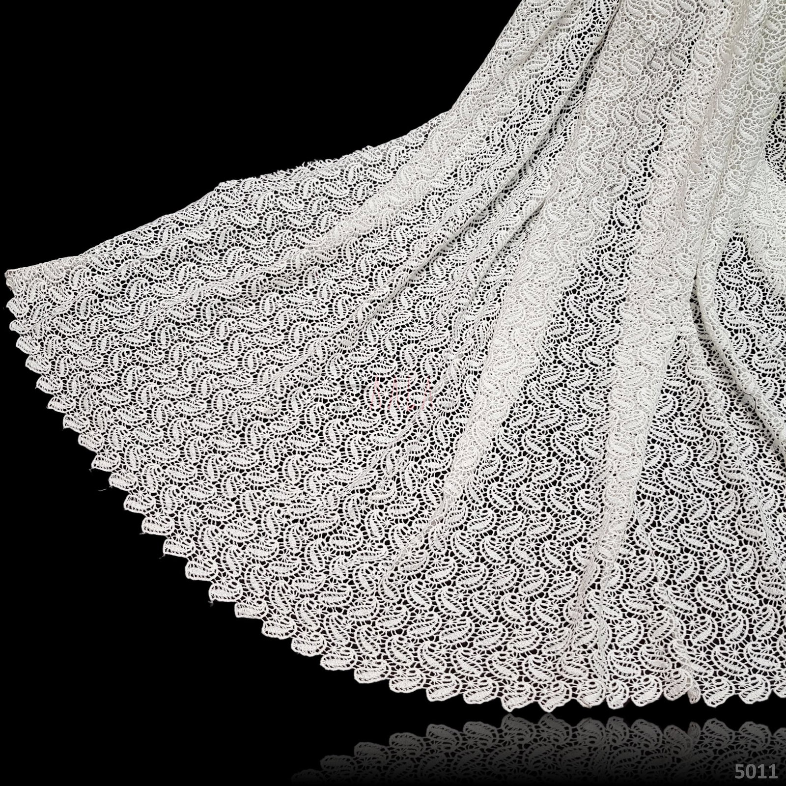 GPO Cotton 52 Inches Dyeable Per Metre 