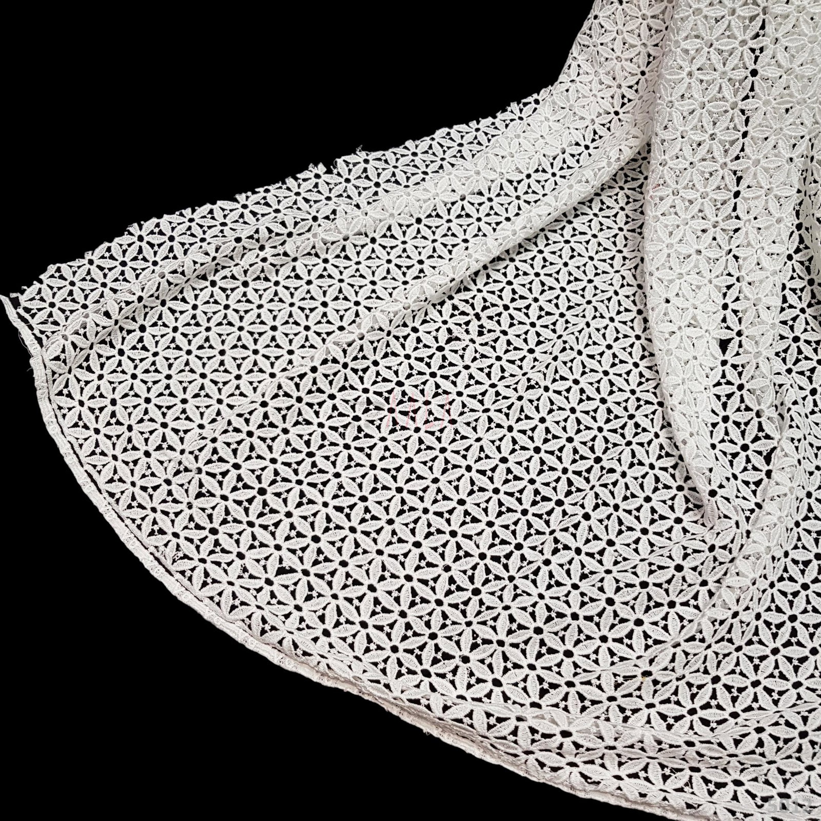 GPO Cotton 52 Inches Dyeable Per Metre 