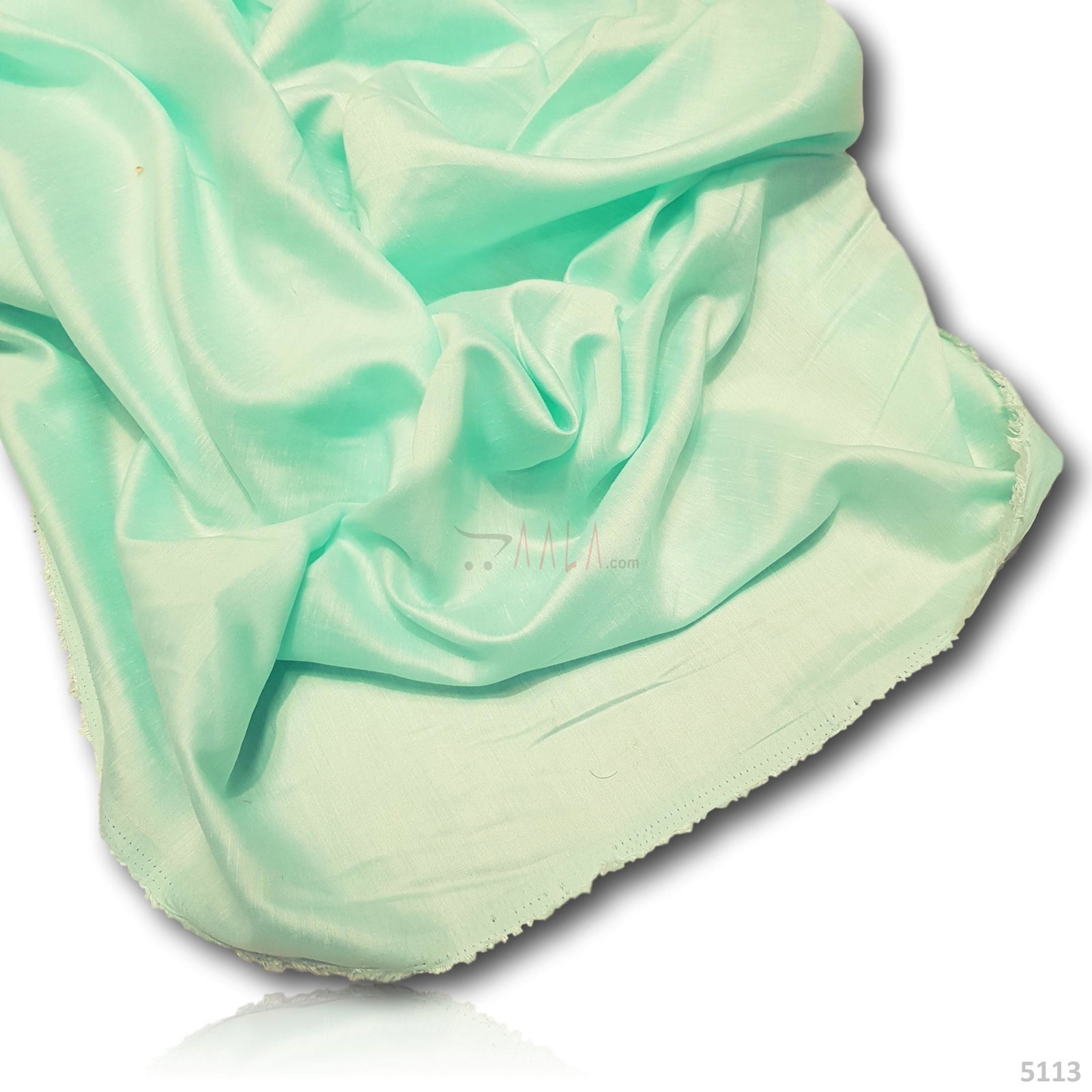 Kitkat Satin 44 Inches Dyed Per Metre 