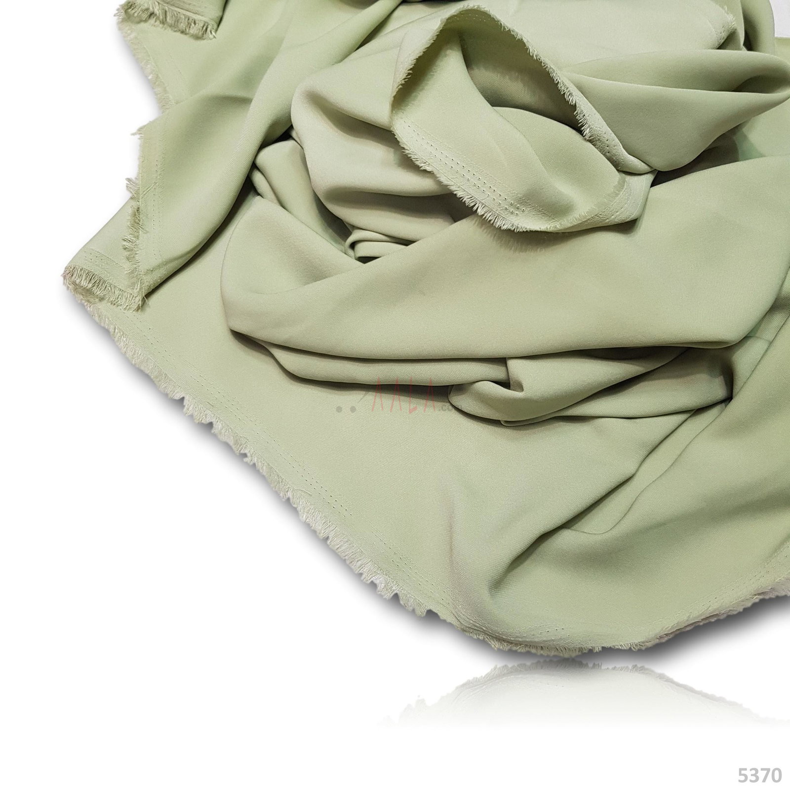 Nebula Double Georgette 58 Inches Dyed Per Metre 