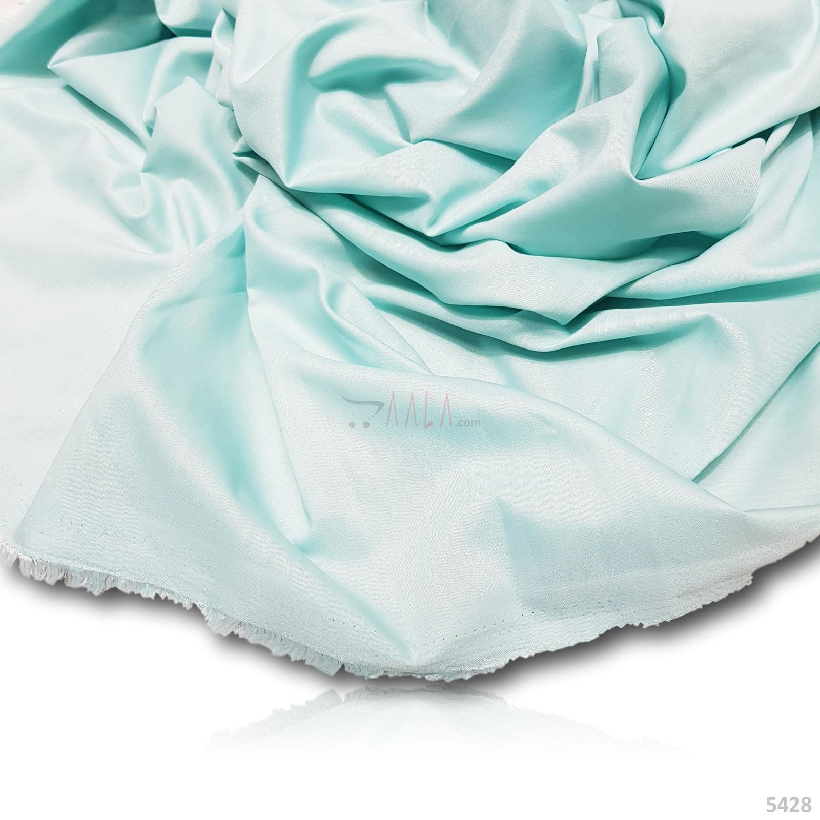 Honey Silk 44 Inches Dyed Per Metre #5428