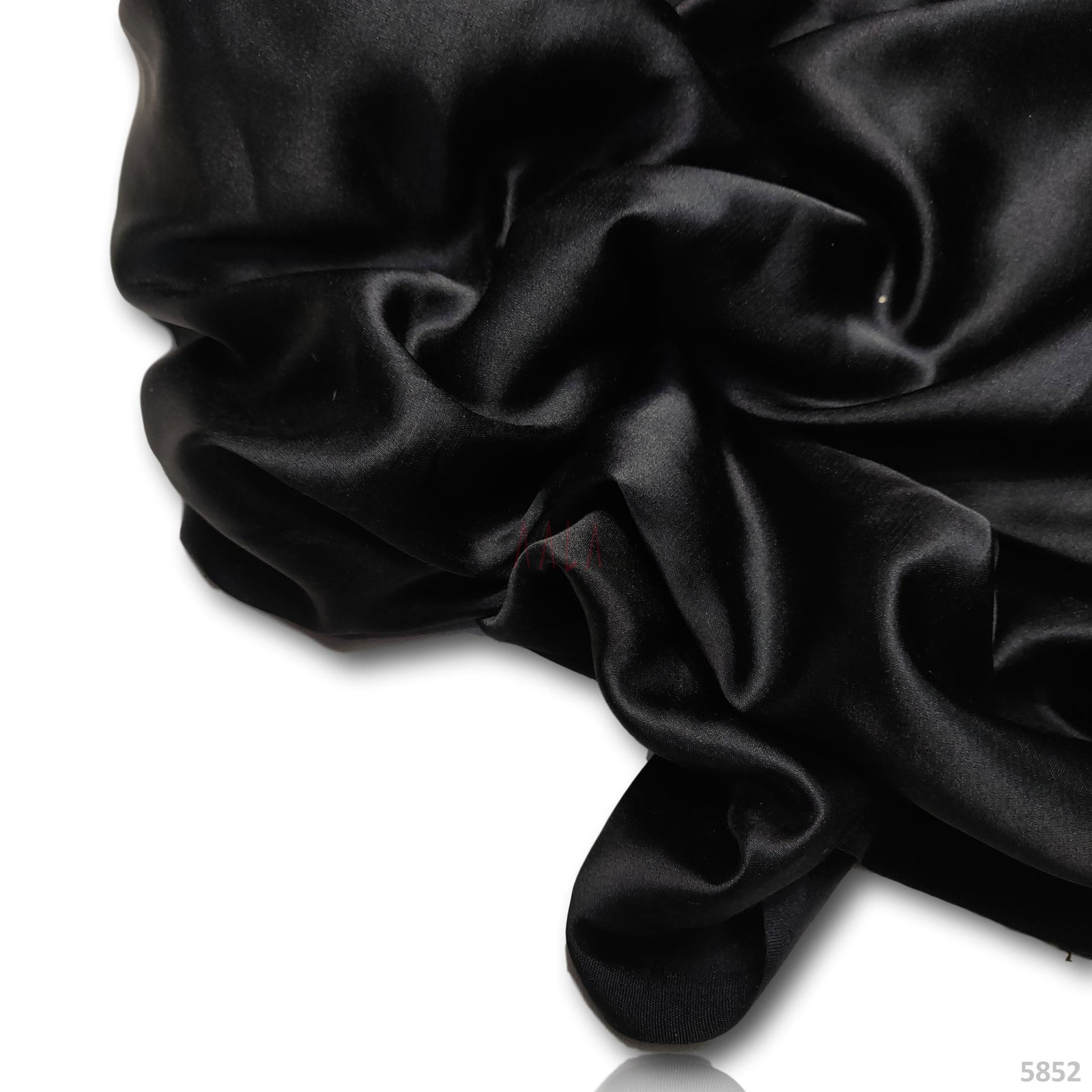 BGL Modi Silk 44 Inches Dyed Per Metre 